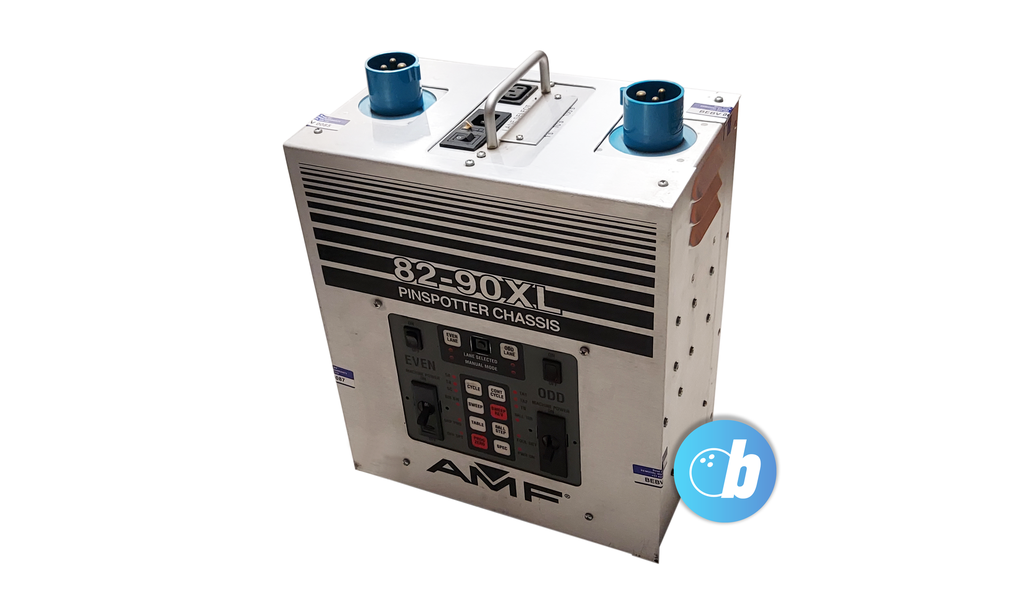 AMF 8290XL Chassis USED