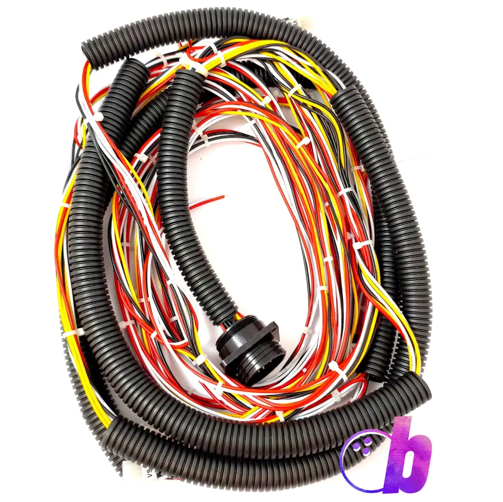 Setting Table Harness