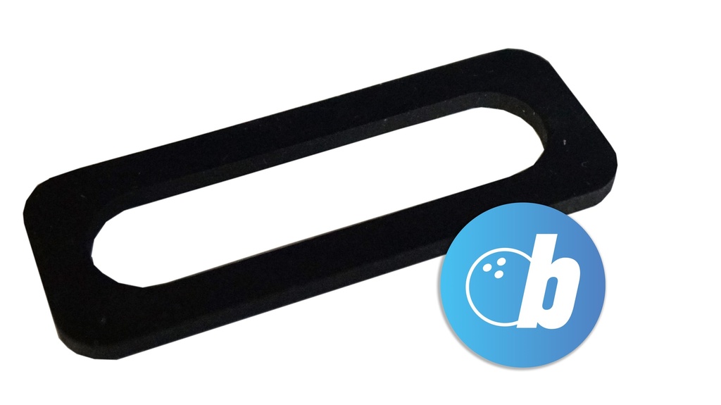 Squeegee Gasket