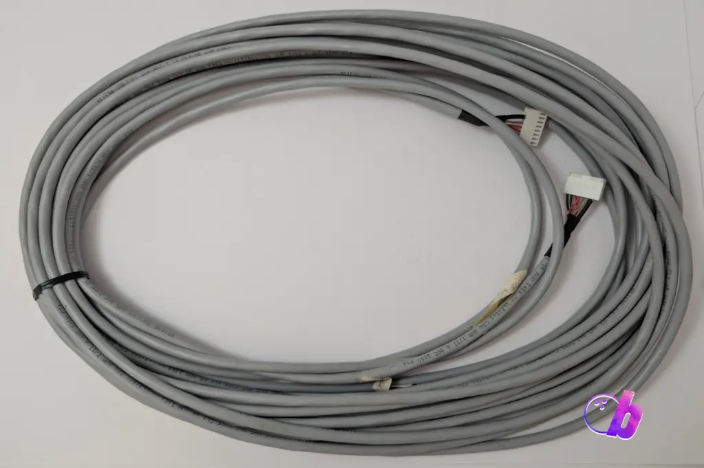 Primary to Primary Global Audio Cable (50')