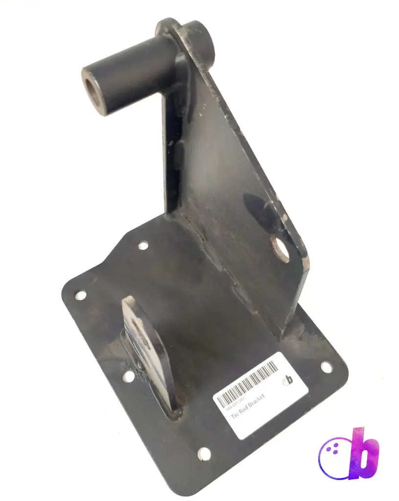 Tie Rod Bracket