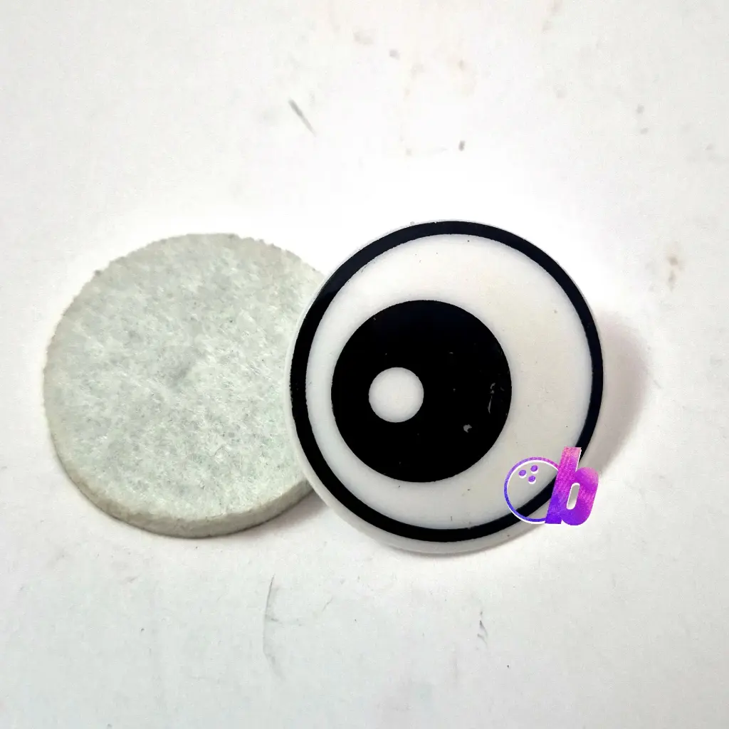 Bowl-Easy Elephant Ramp Spare Eye