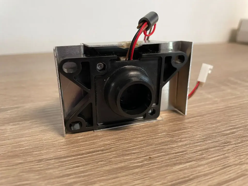 Vector Camera Single (used)