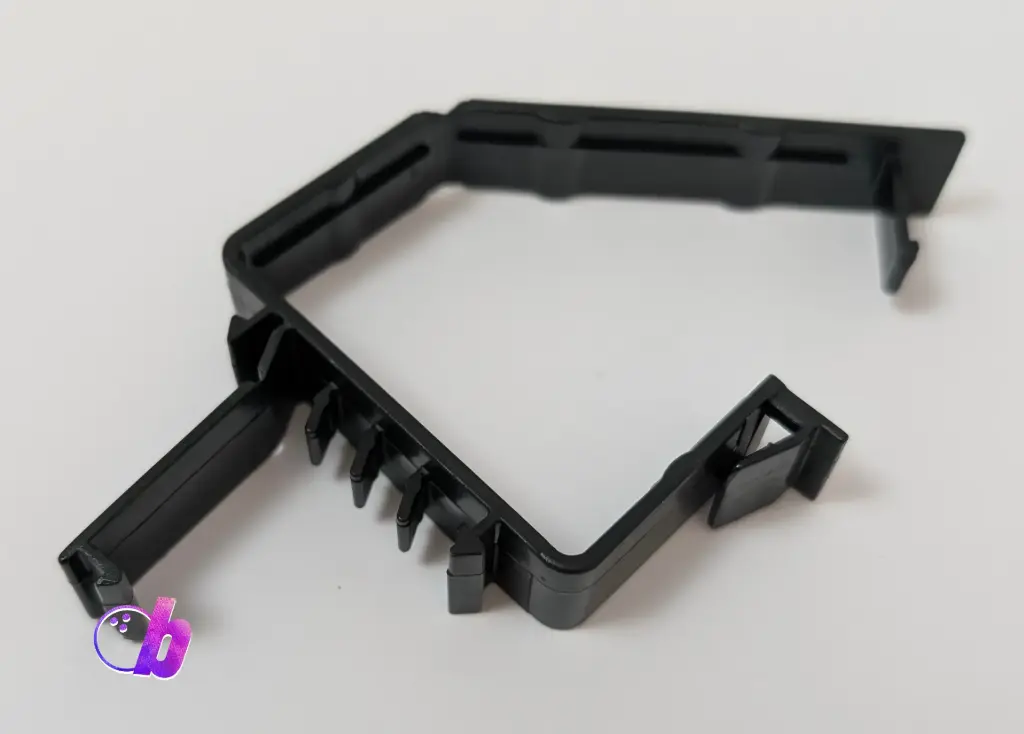 Cable support holder