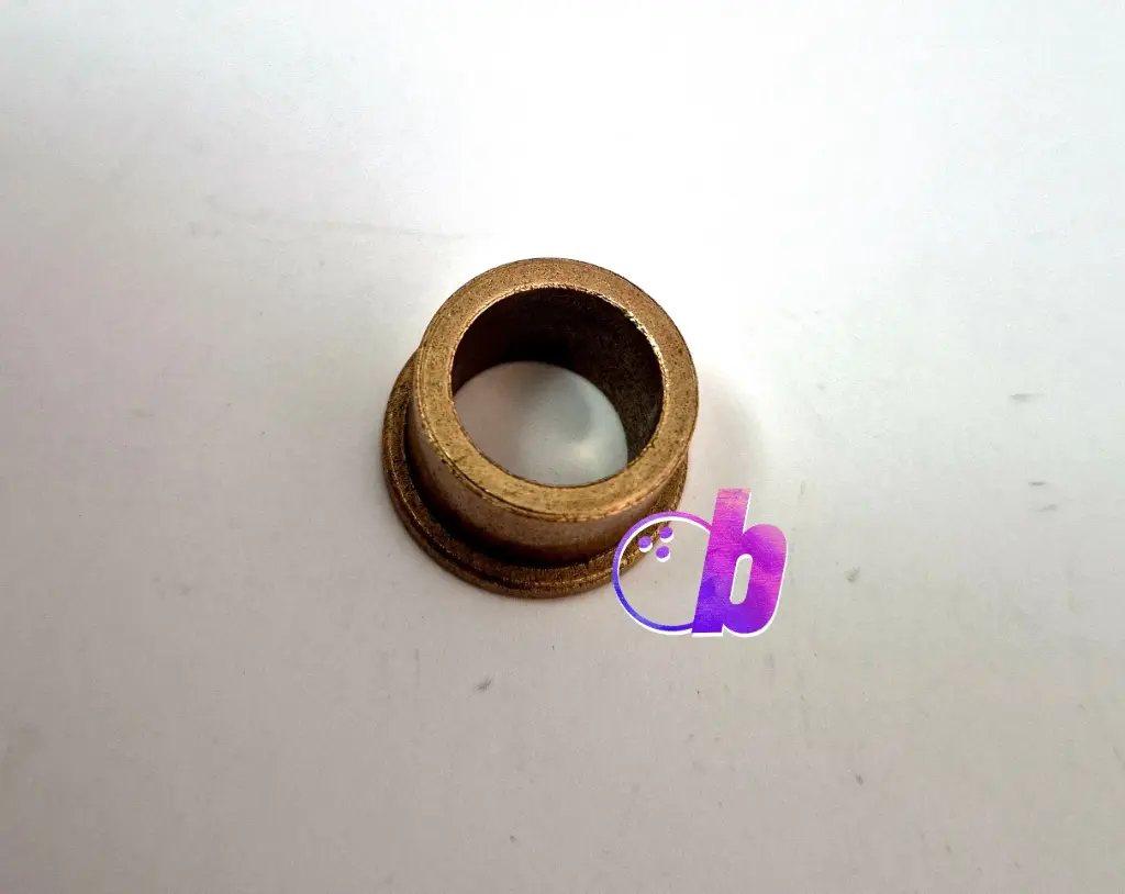 BEARING - .5145 I.D. X .6905 O.D. FL 