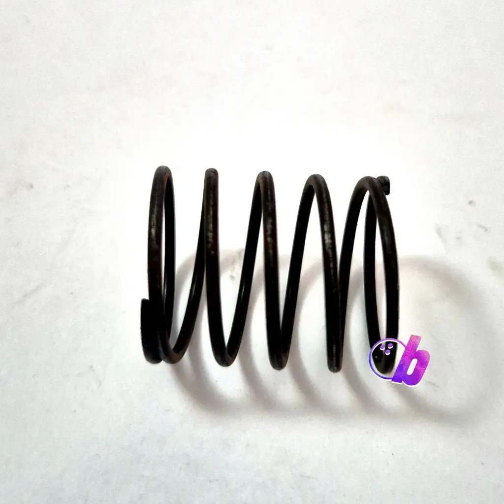 Torsion Spring