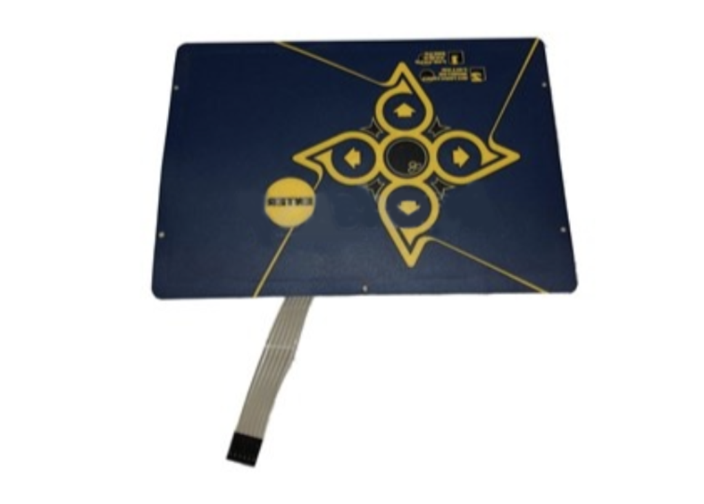 Tablet 8 pollici + SZTPS