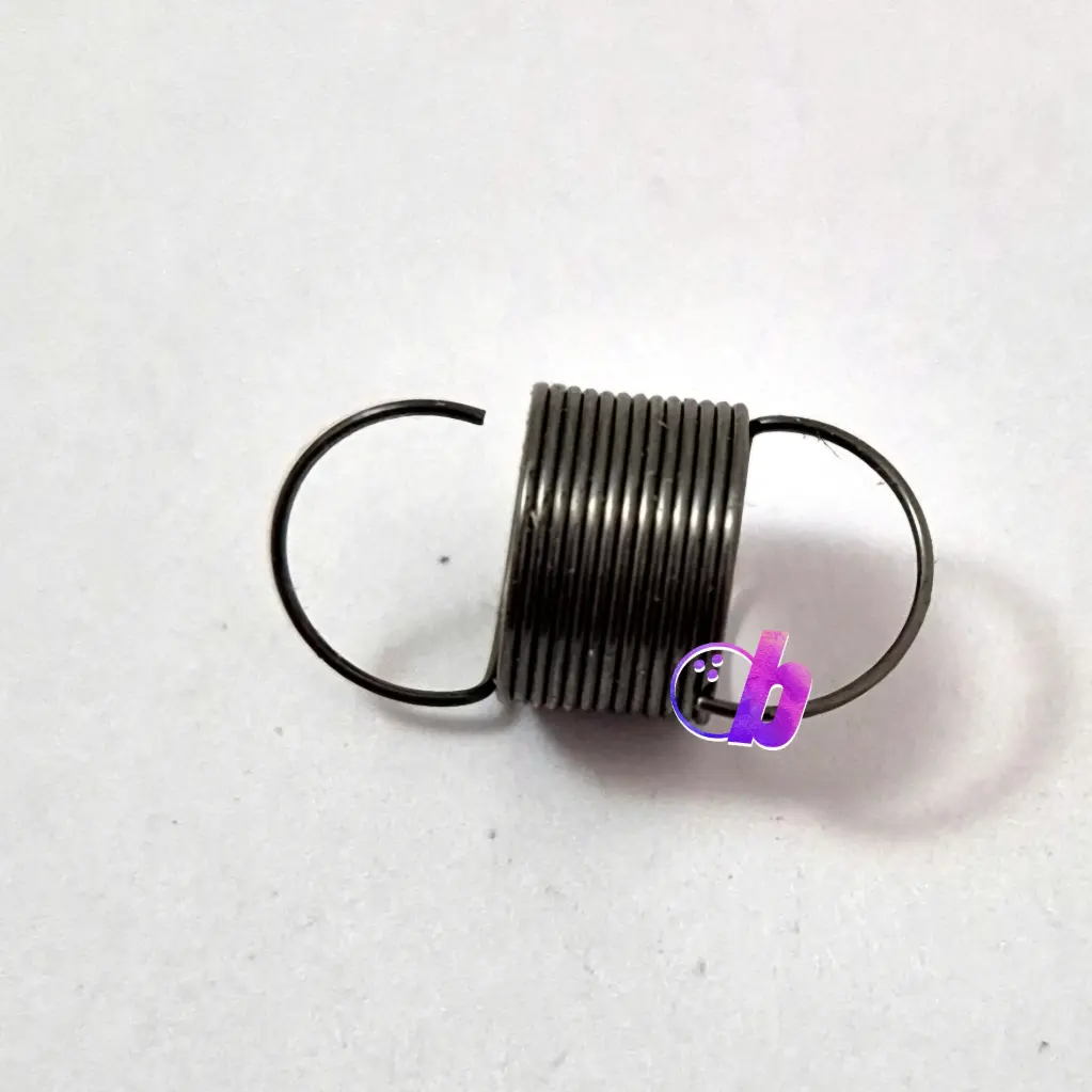 Tension Spring