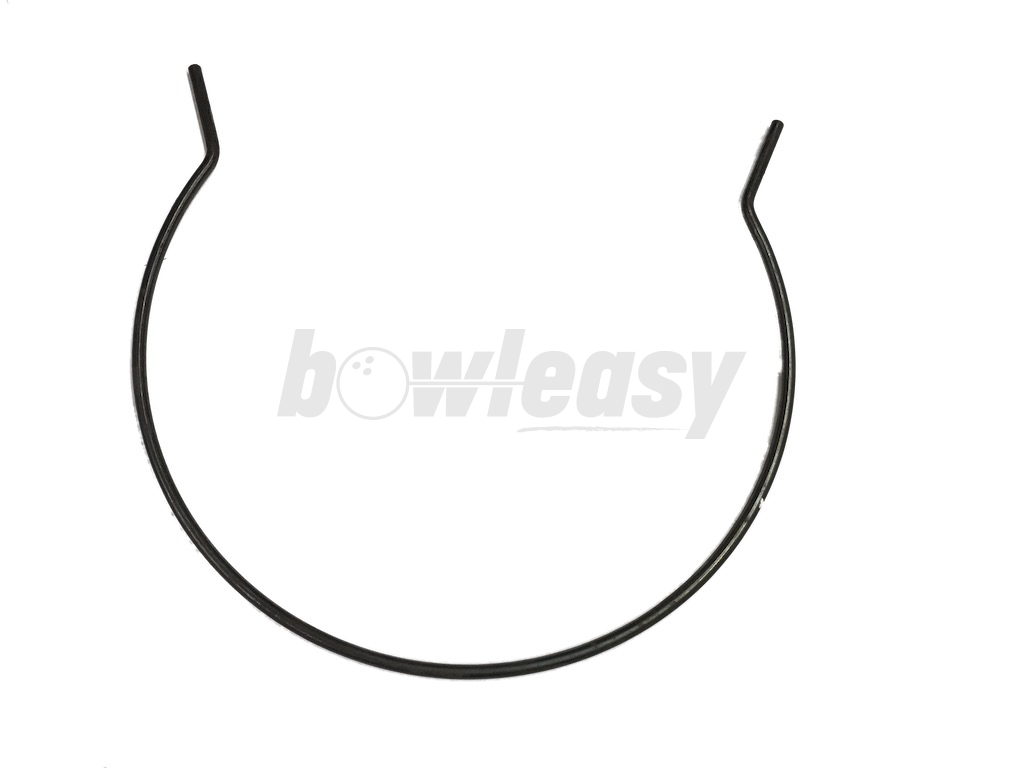 WIPER CLOTH RING NEW 