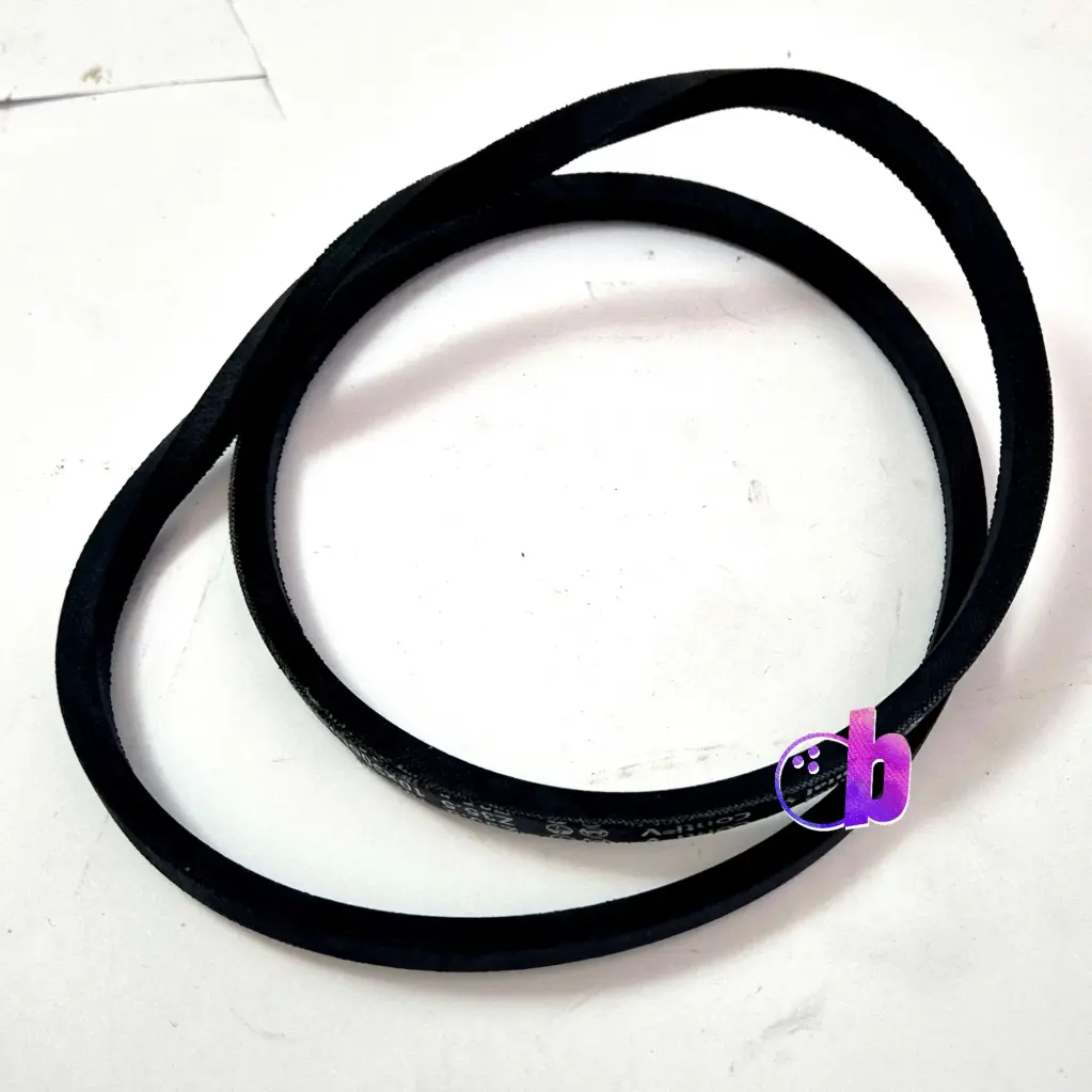 V-BELT 10MM X 6MM X 900