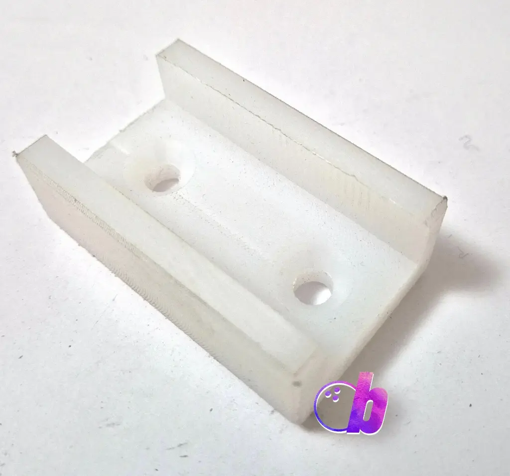 DB Shuttle Rear Supprt Guide 