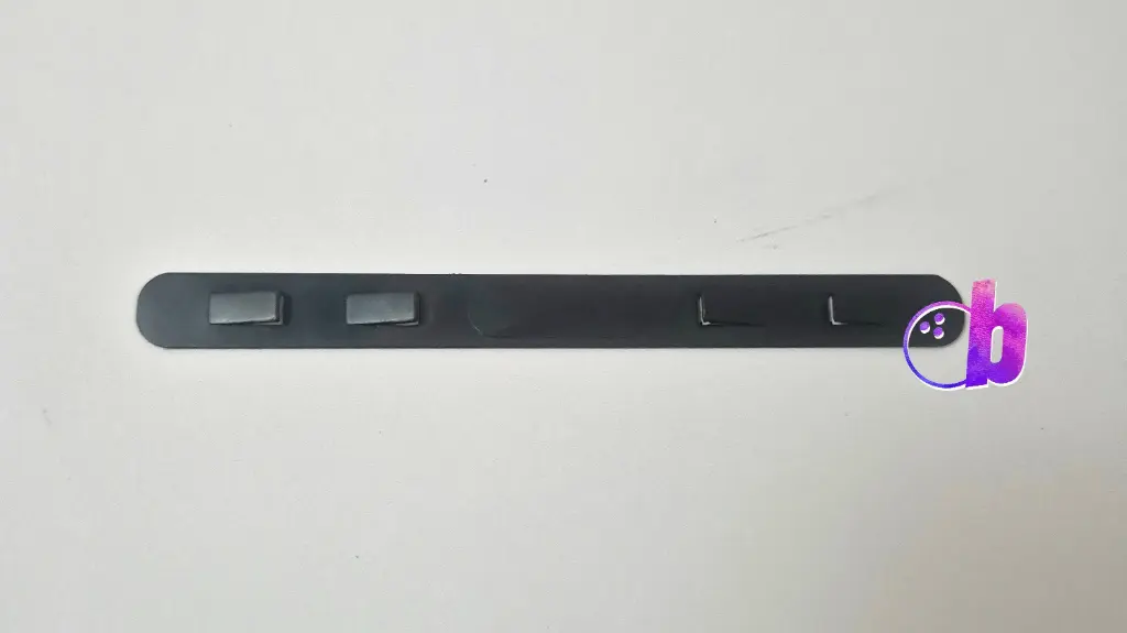 Splice Plate Return Track
