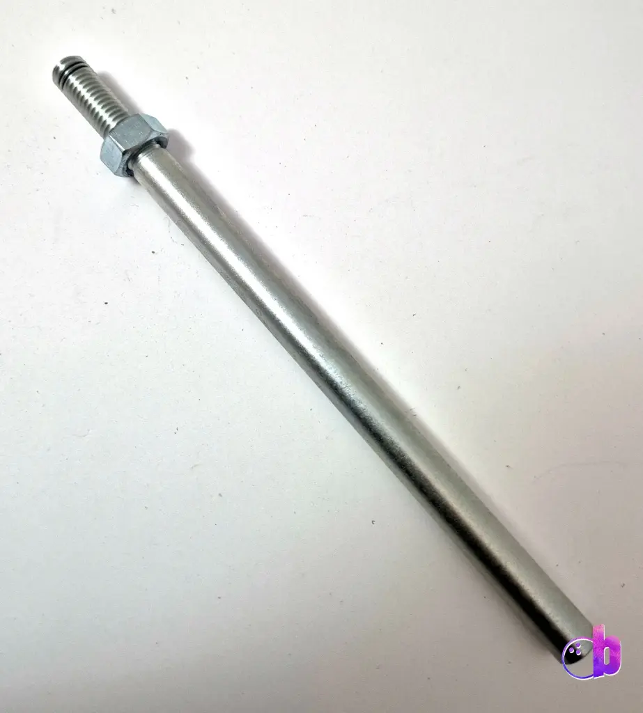 Motor Mount Shaft