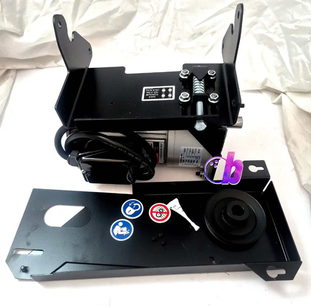 KIT, HBL 50HZ HARMONY BR 