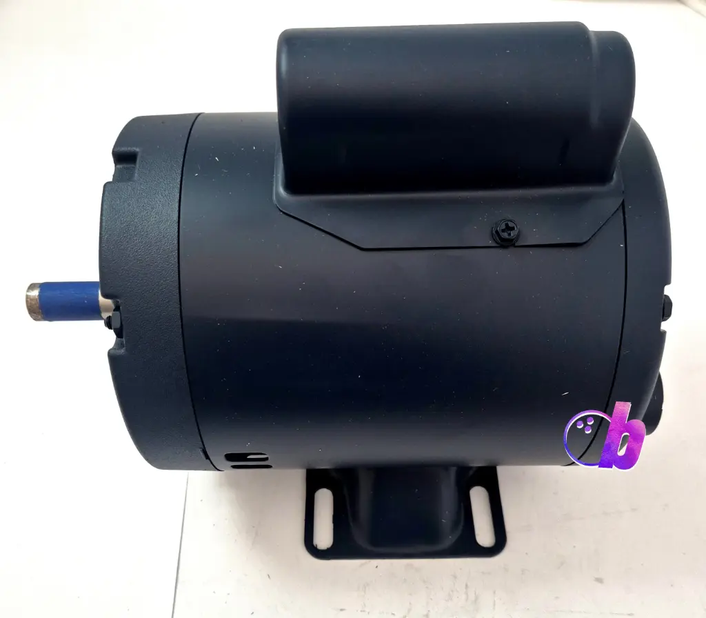208/230V ACCELERATOR MOTOR 