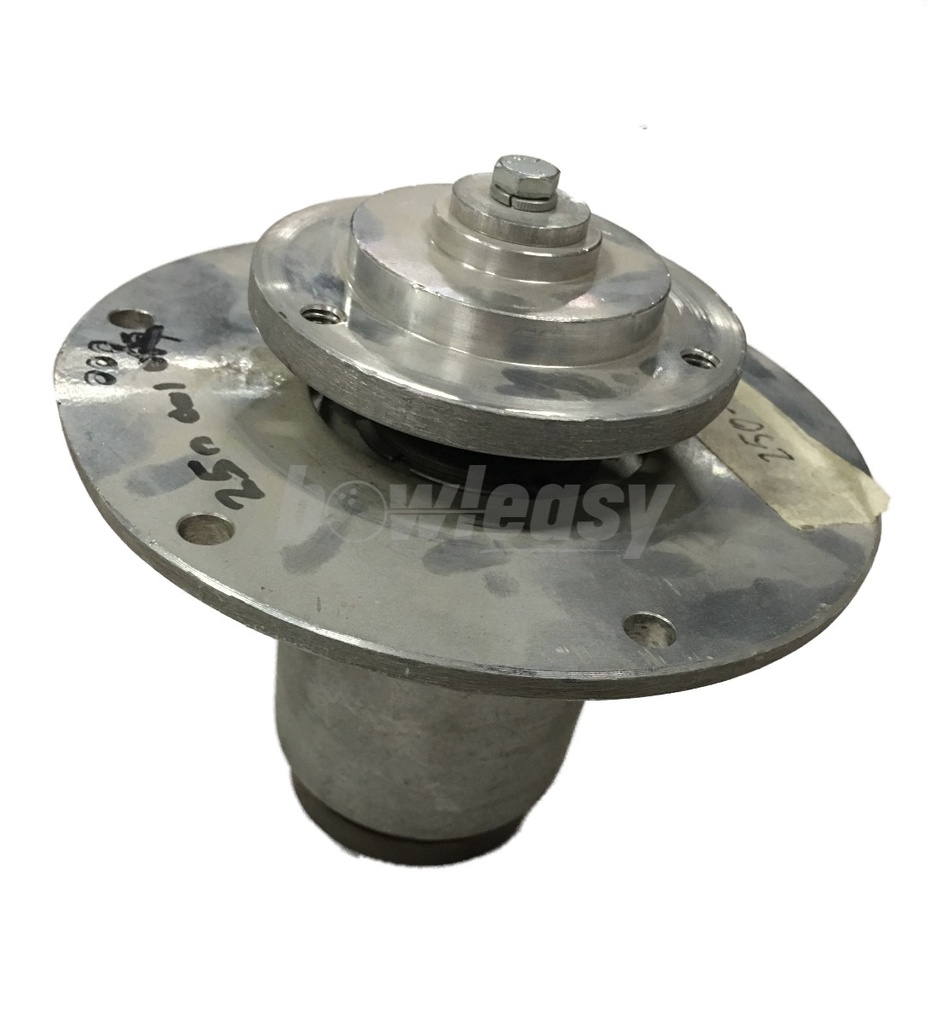 OPTIONS/PROFILE BALL LIFT MOTOR 