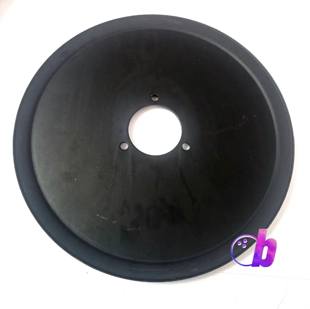 PULLEY MODIFICATION CBL-27 