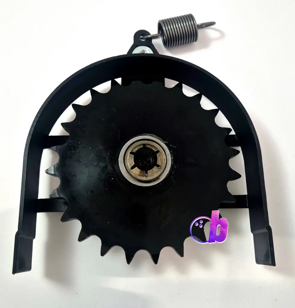 Drive Chain Guard Assembly SES