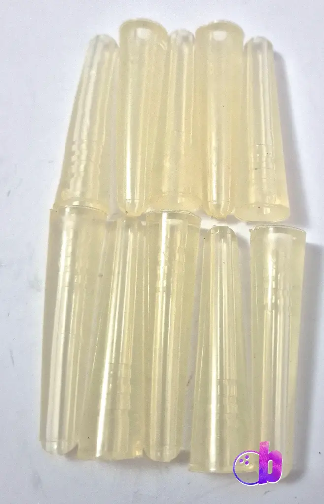 String Sleeve 2.5'' (Bag of 10)