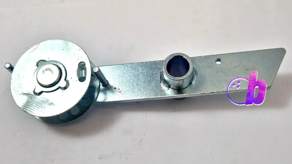 REEL ARM ASM 