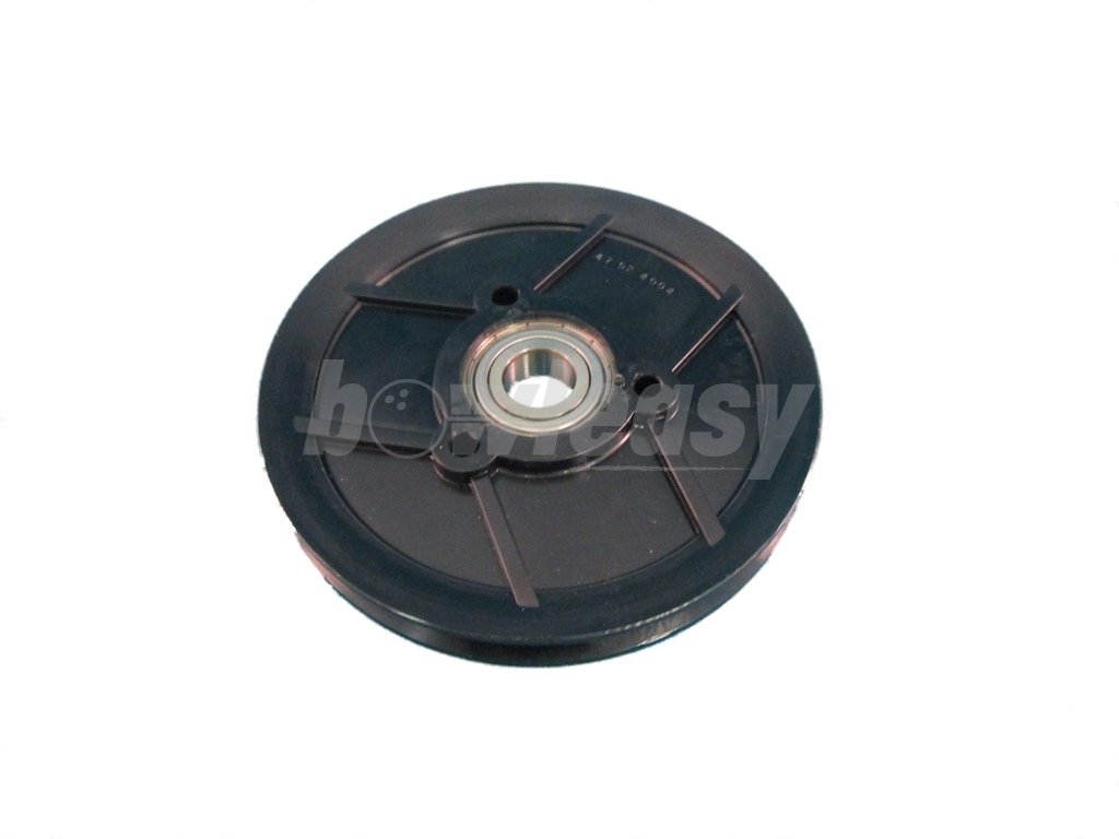 V-BELT PULLEY - 110MM (T-BAND) 