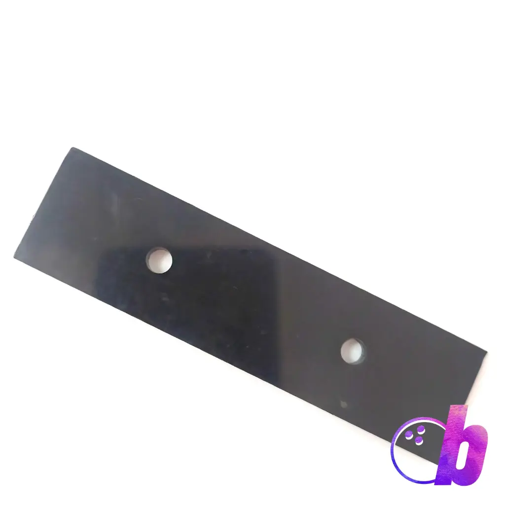 CHAIN LIFT STOP MBAR WEAR PAD