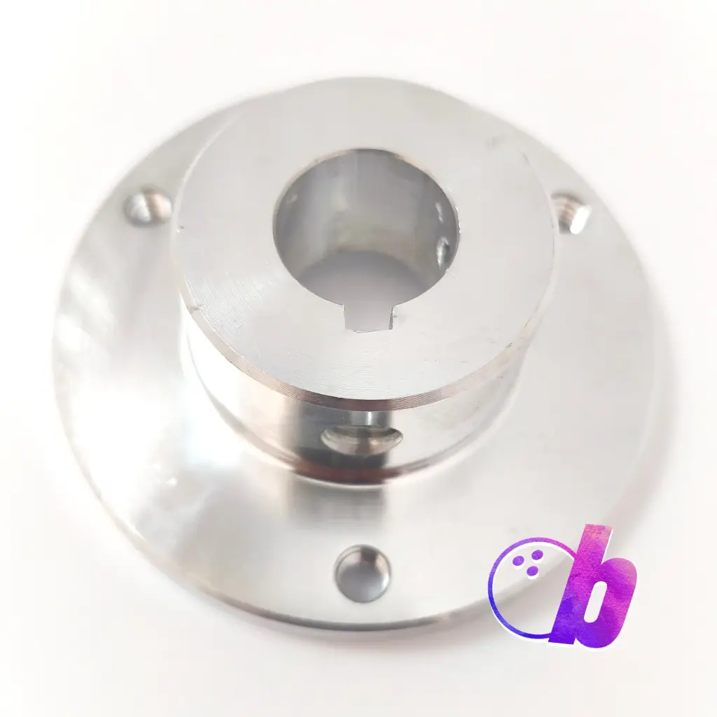 CHAIN LIFT SPROCKET DRIVE