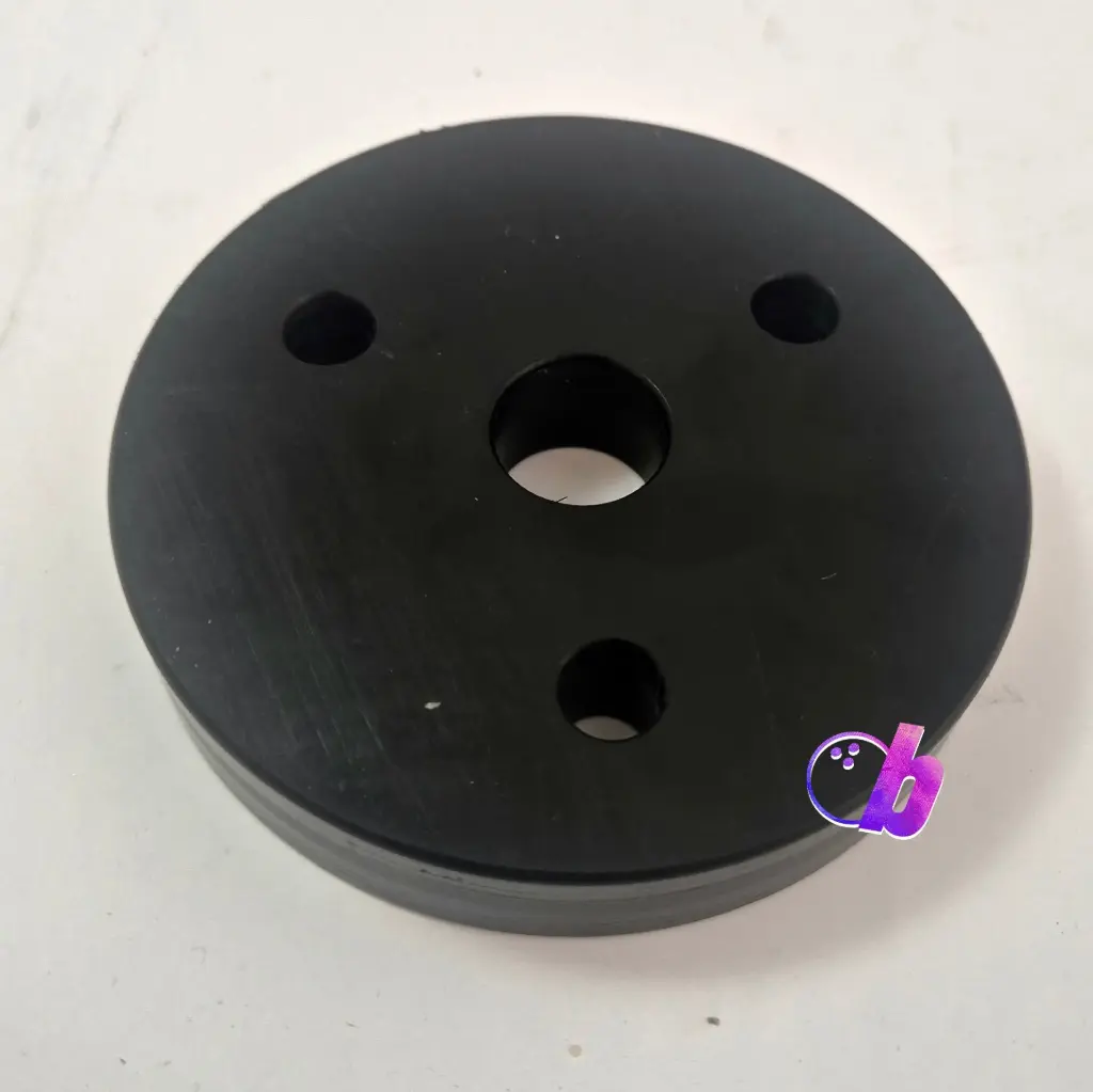UPPER LIFTER CAM