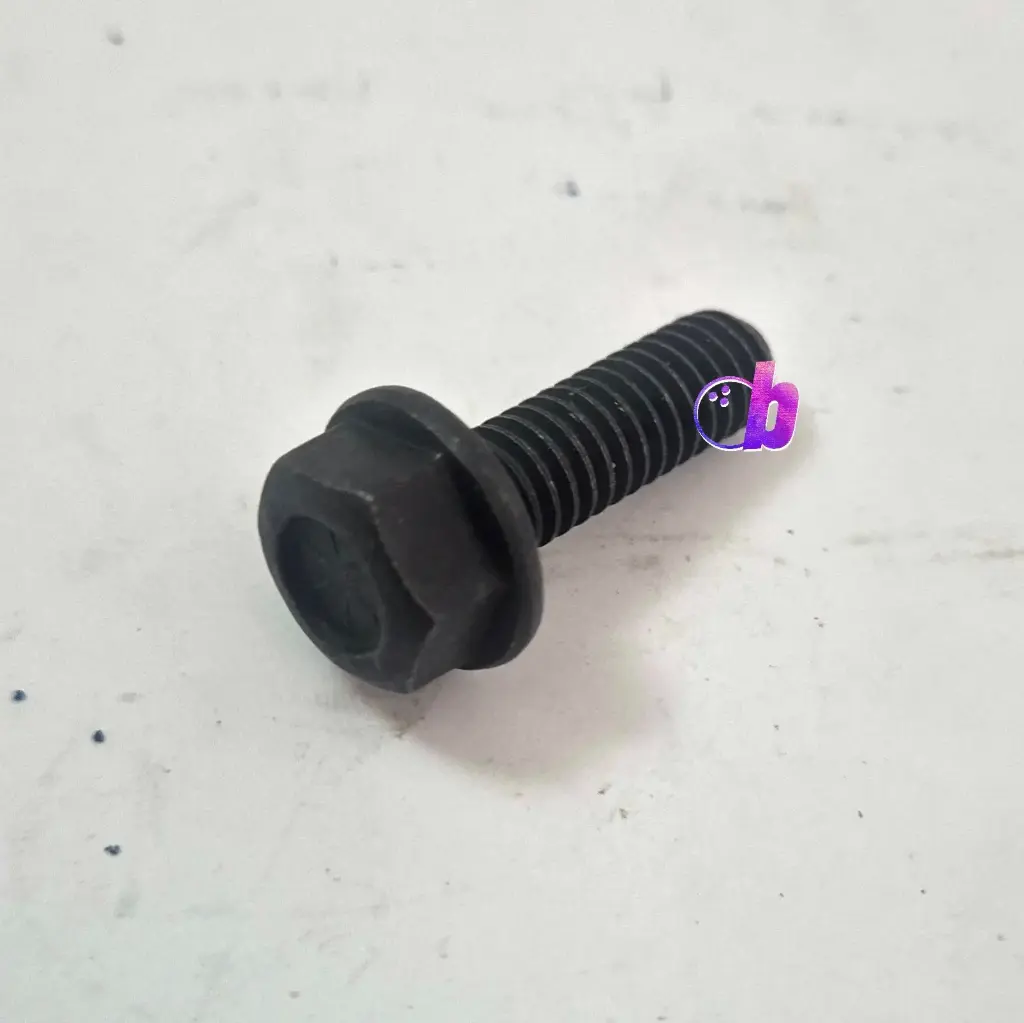 5/16-18 x 1.00 SCR FBC GR8 BO 
