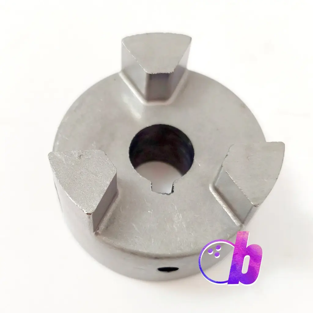 COUPLING HUB 16MM SHAFT 