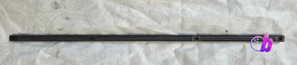 REEL ARM SHAFT