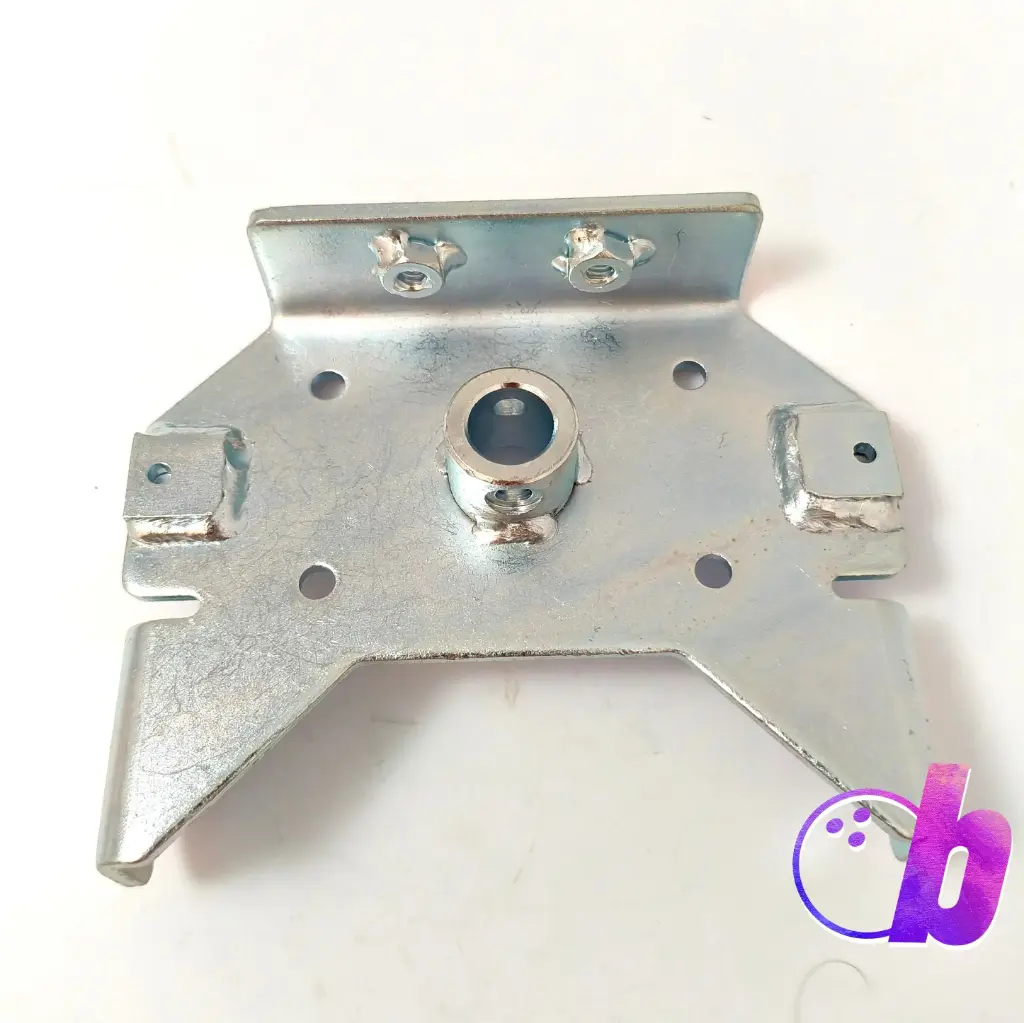 WDMT DRAWBAR CARRIAGE ANGLE
