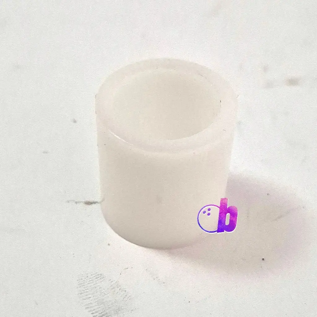 DRAWBAR SPACER 