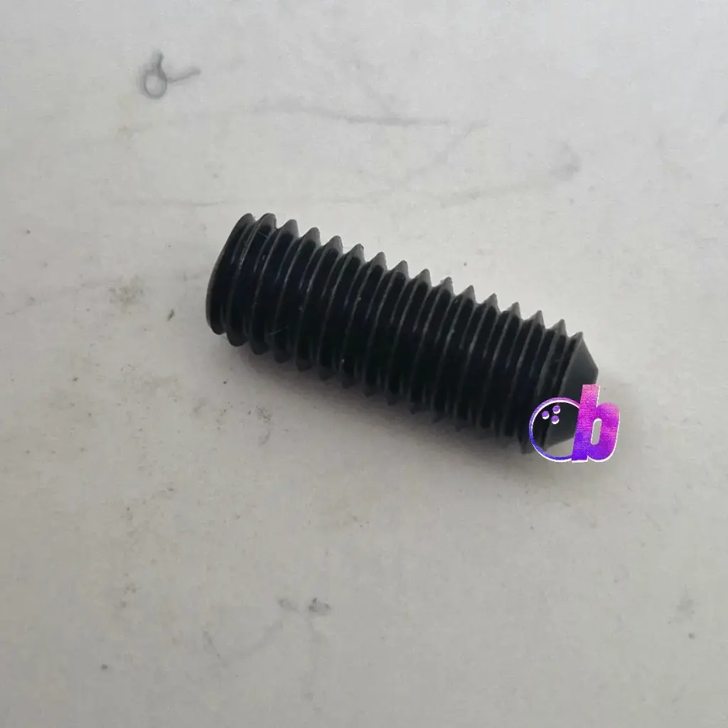 SCREW GST M6 X 16