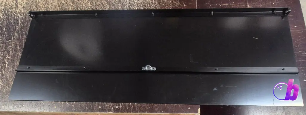 FRONT GATE ASSEMBLY