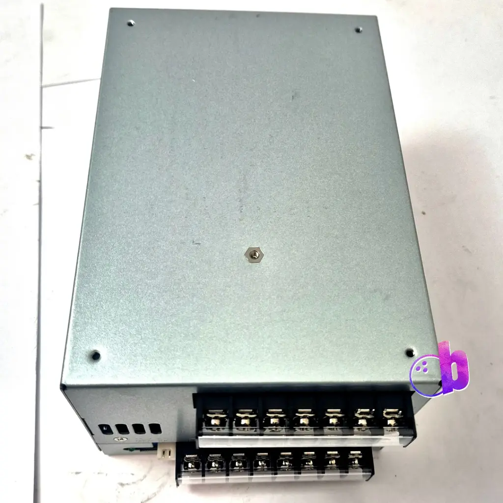 POWER SUPPLY - 24V