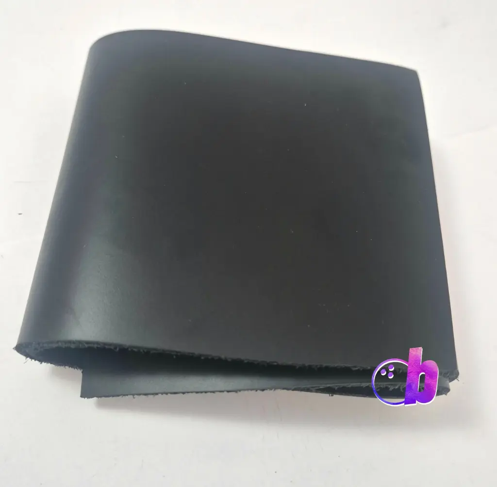 LEATHER FOR TRANSITION TRACK