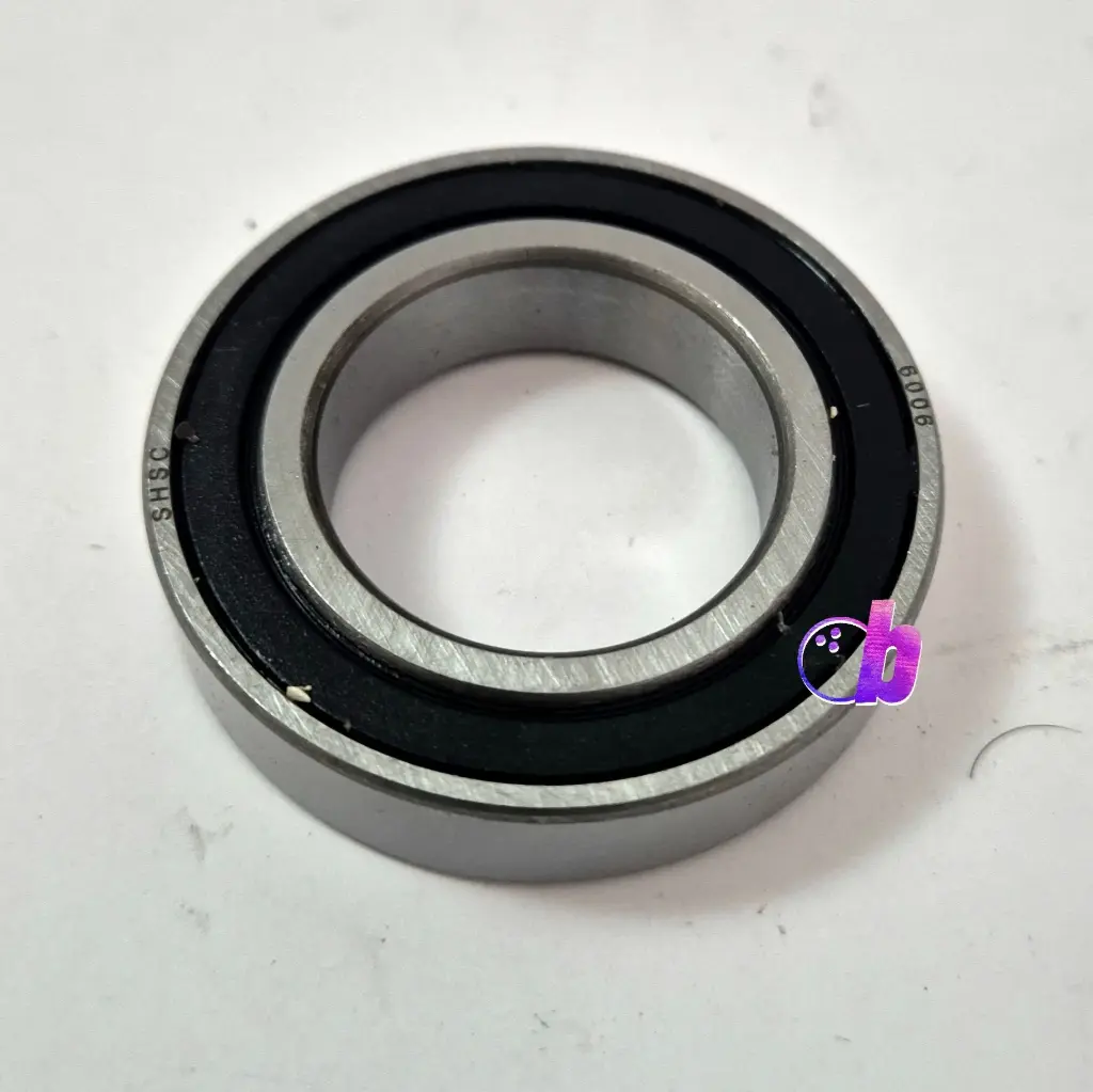 BALL BEARING 