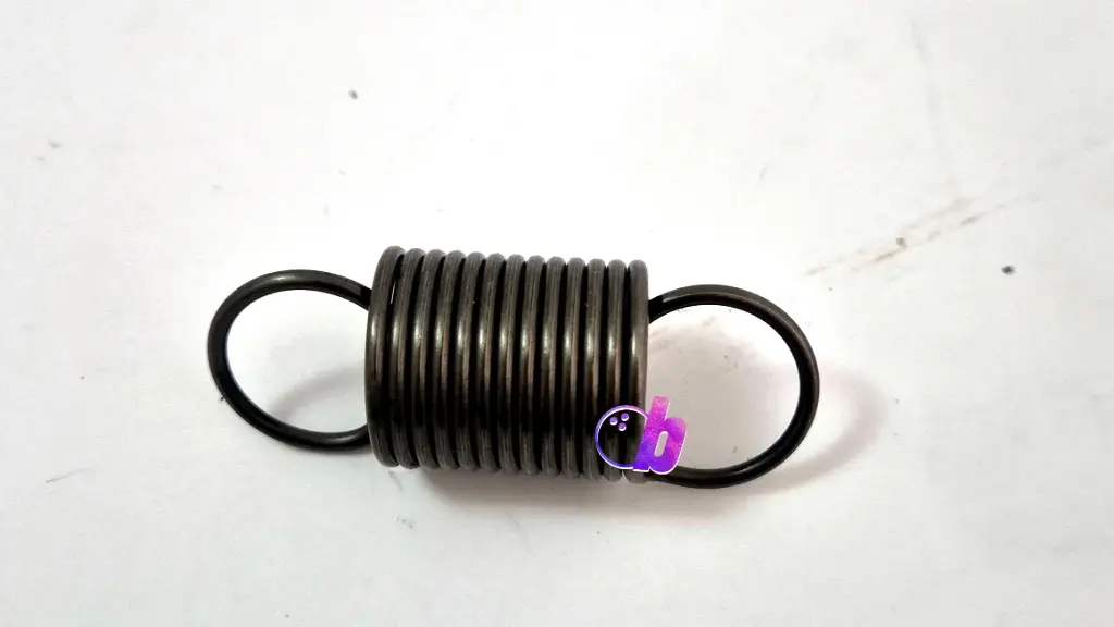 Drive Tension Spring