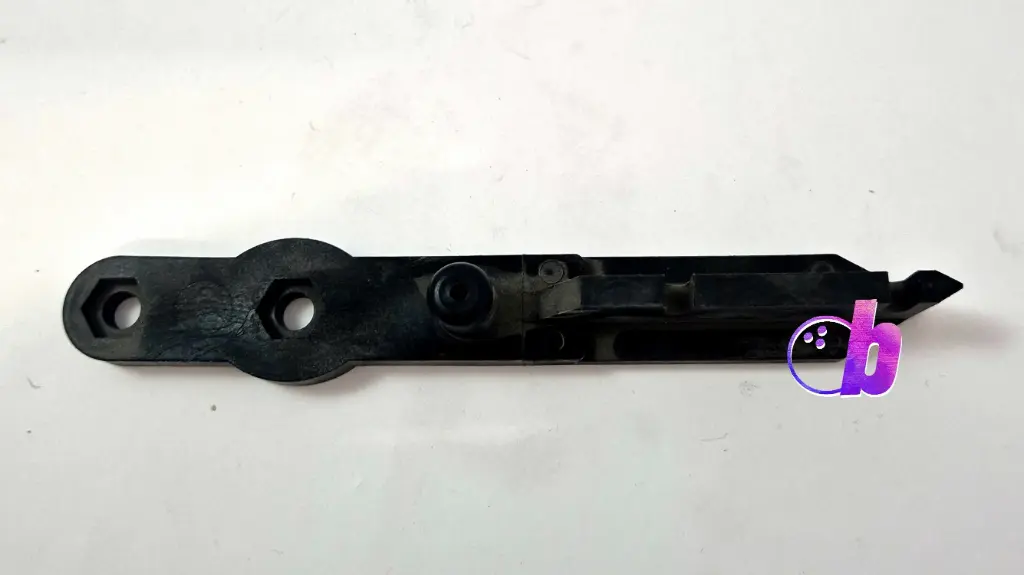 Guide Bracket Support
