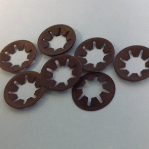 Starlock 15mm (Bag of 10)