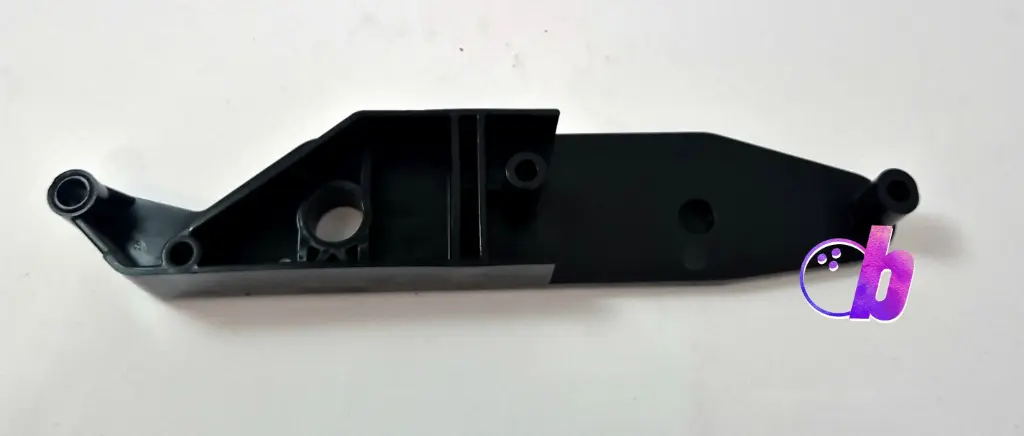 Reel Support Bracket (Left hand)
