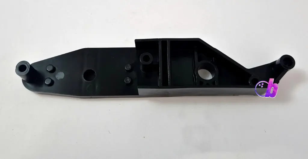 Reel Support Bracket (Right hand)