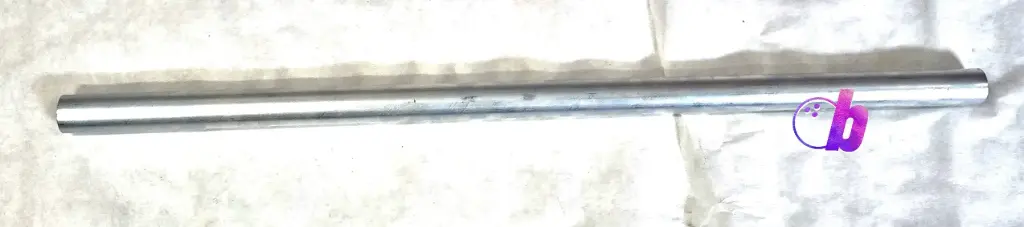 Cam Shaft Housing 10 Pin