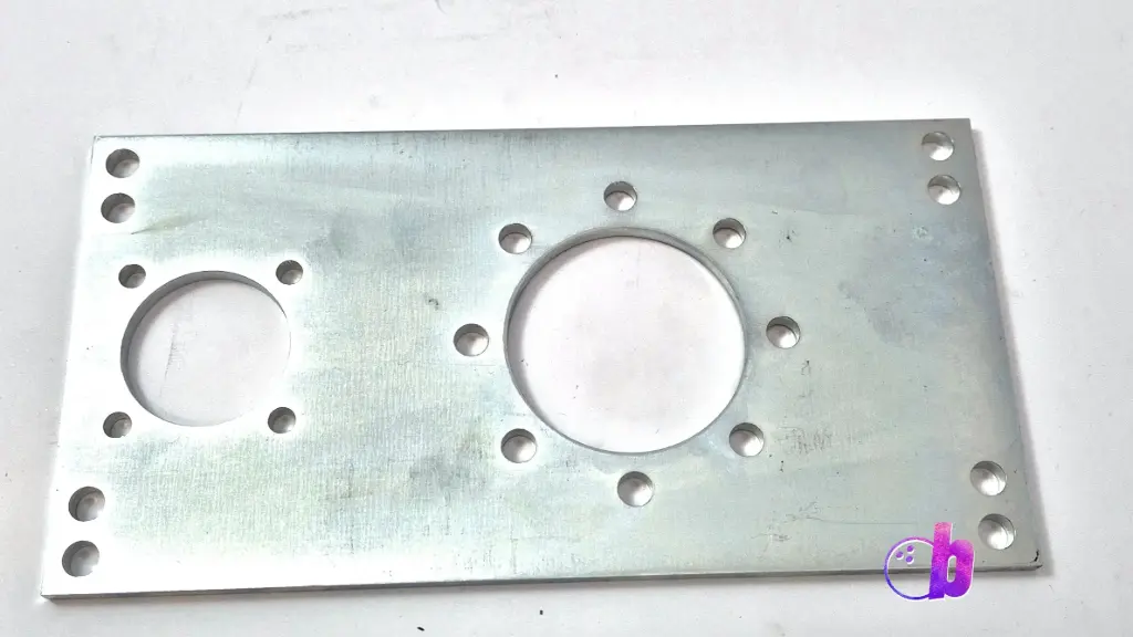 Bearing Bracket