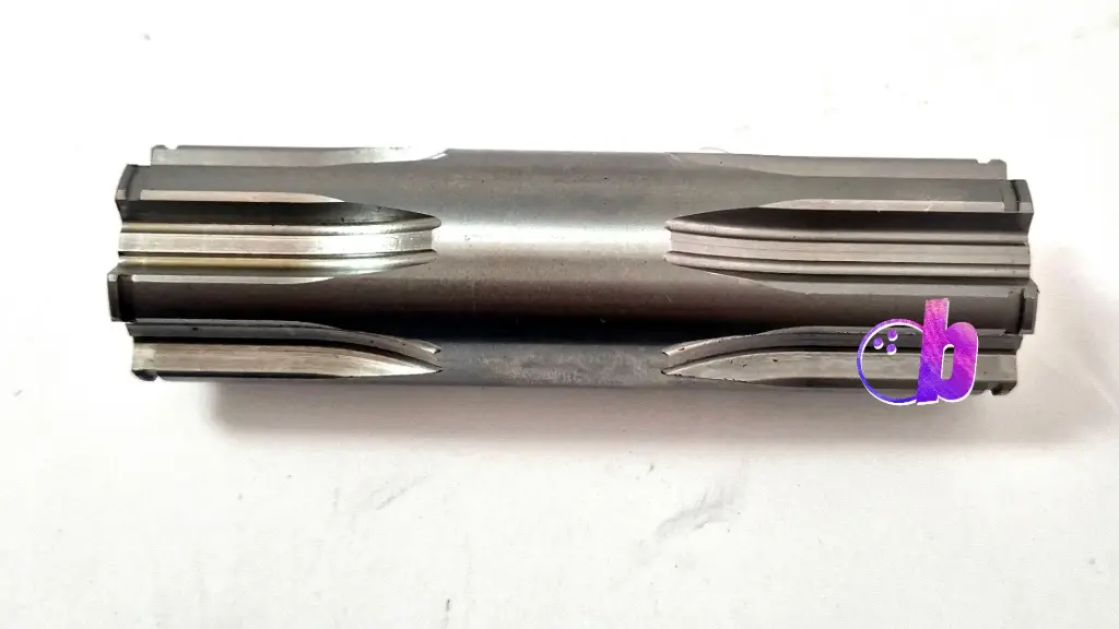 Pinion Gear left hand