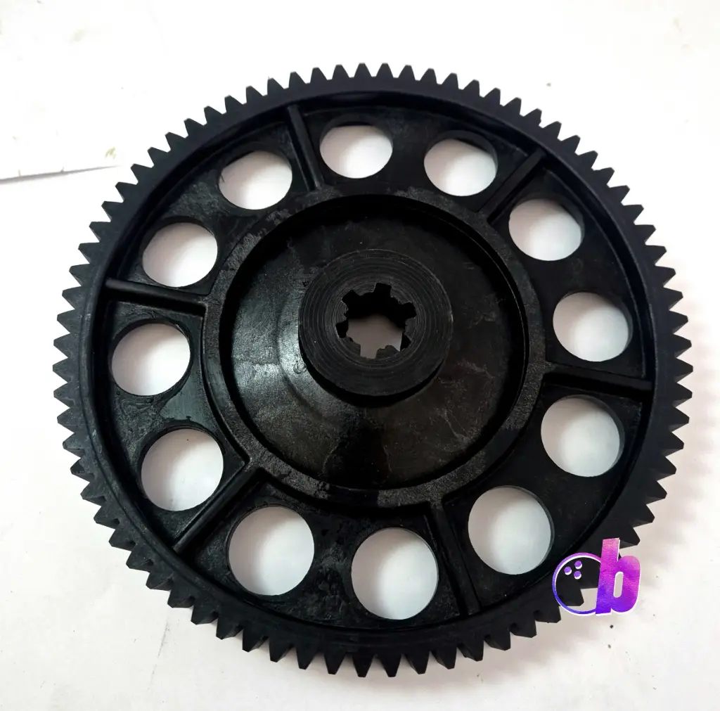 1:1 Gear
