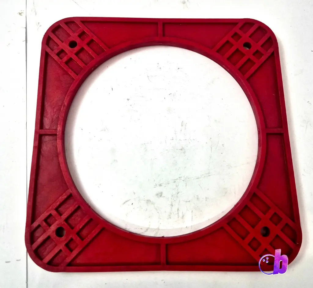 Distanceplate (Platform 30mm)
