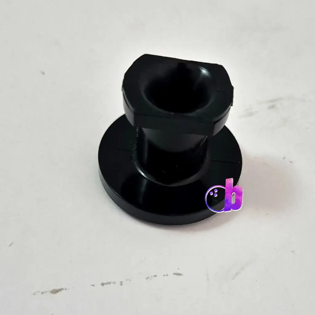 Pin Head Stop Support