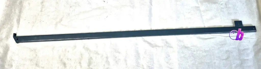 Ball Elevator Frame (Left hand)